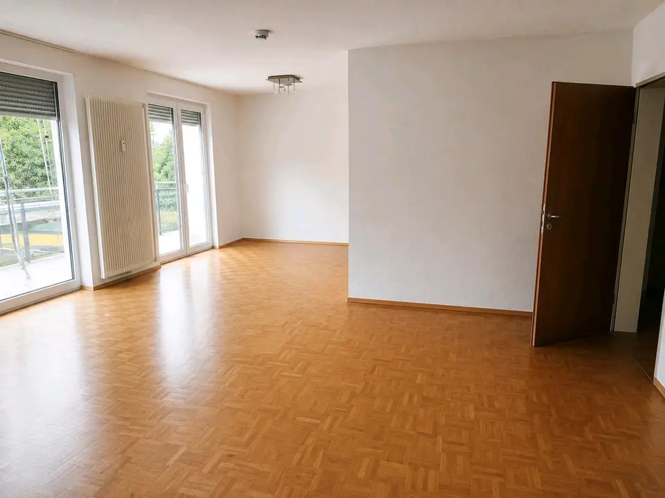3 Zimmer Wohnung mit 85 m² in Mönchengladbach – Bild 1