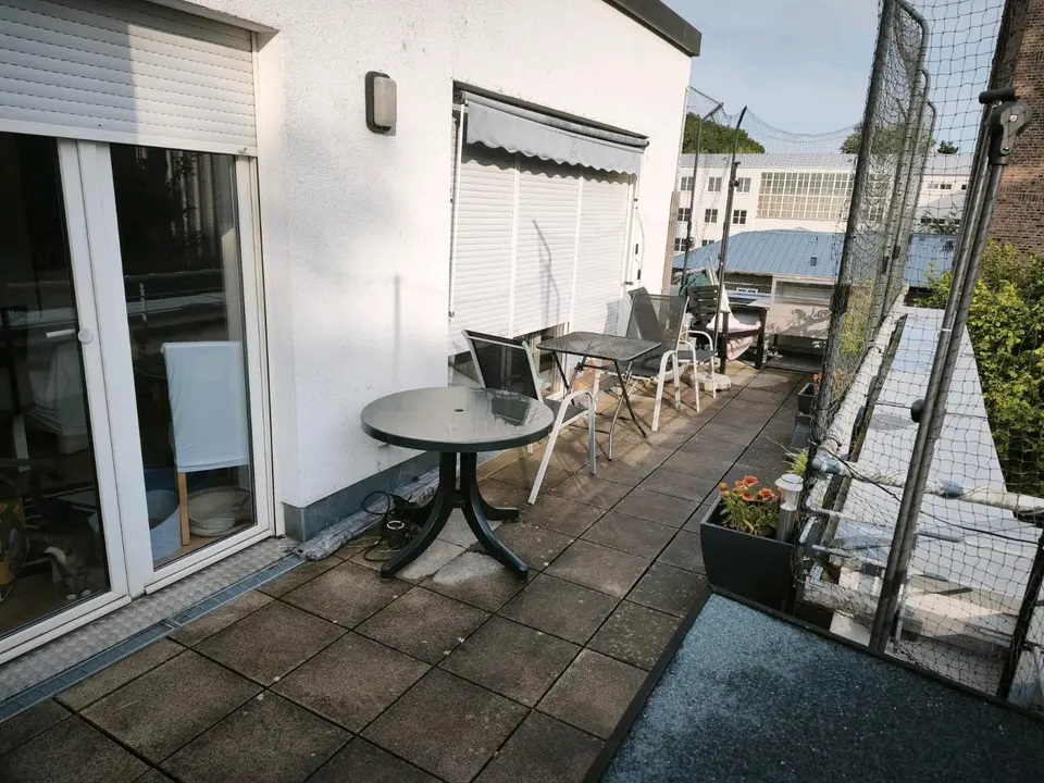 3 Zimmer Wohnung mit 85 m² in Mönchengladbach – Bild 8