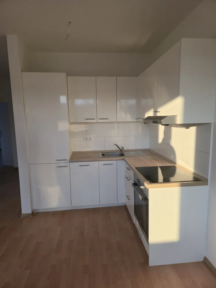 3 Zimmer Wohnung mit 57 m² in Halle (Saale) – Bild 5
