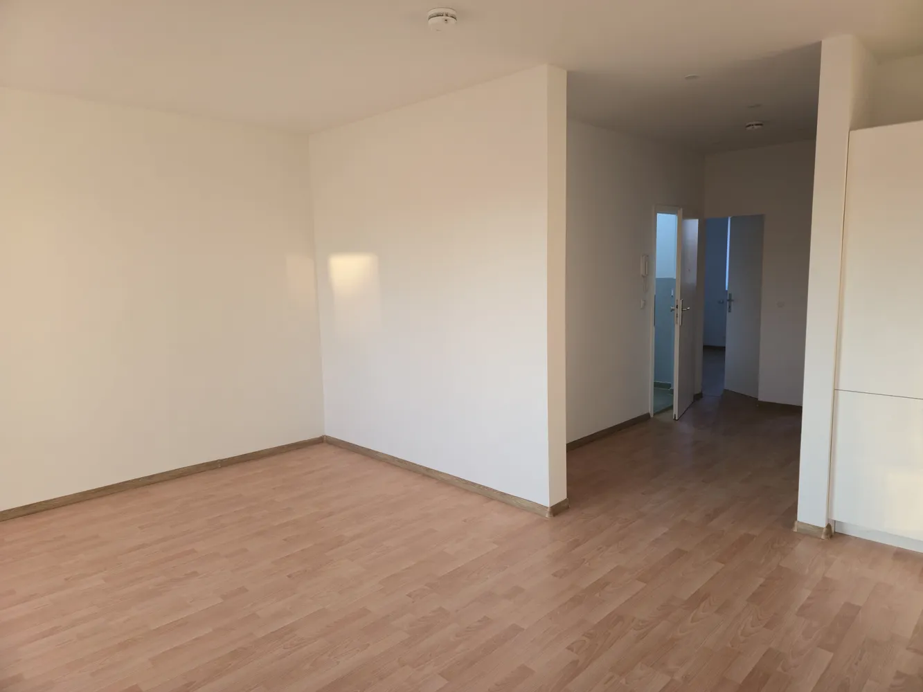 3 Zimmer Wohnung mit 57 m² in Halle (Saale) – Bild 6