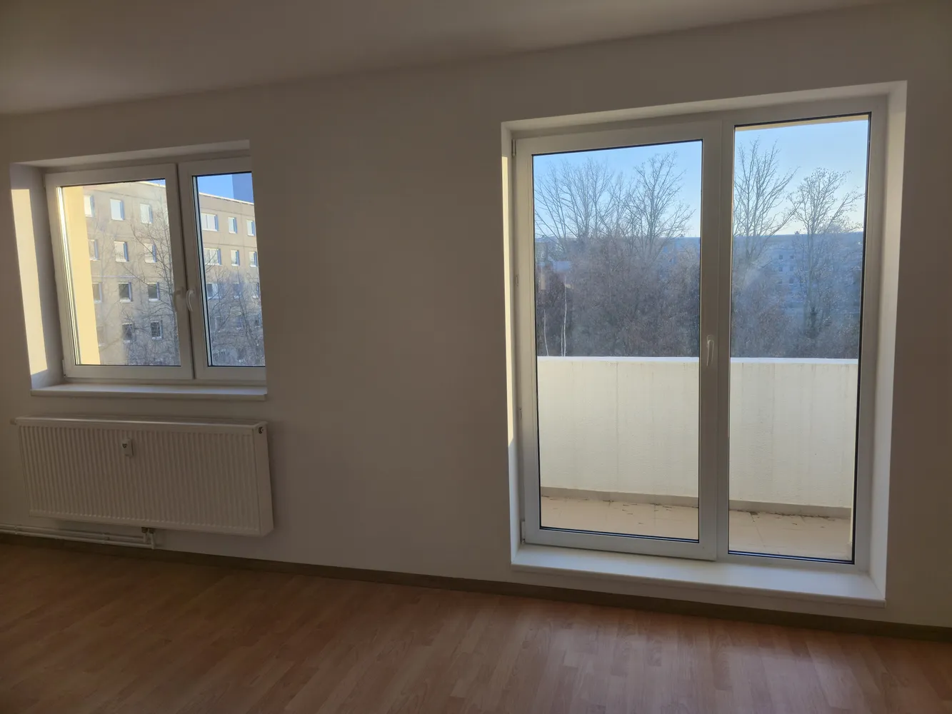 3 Zimmer Wohnung mit 57 m² in Halle (Saale) – Bild 8