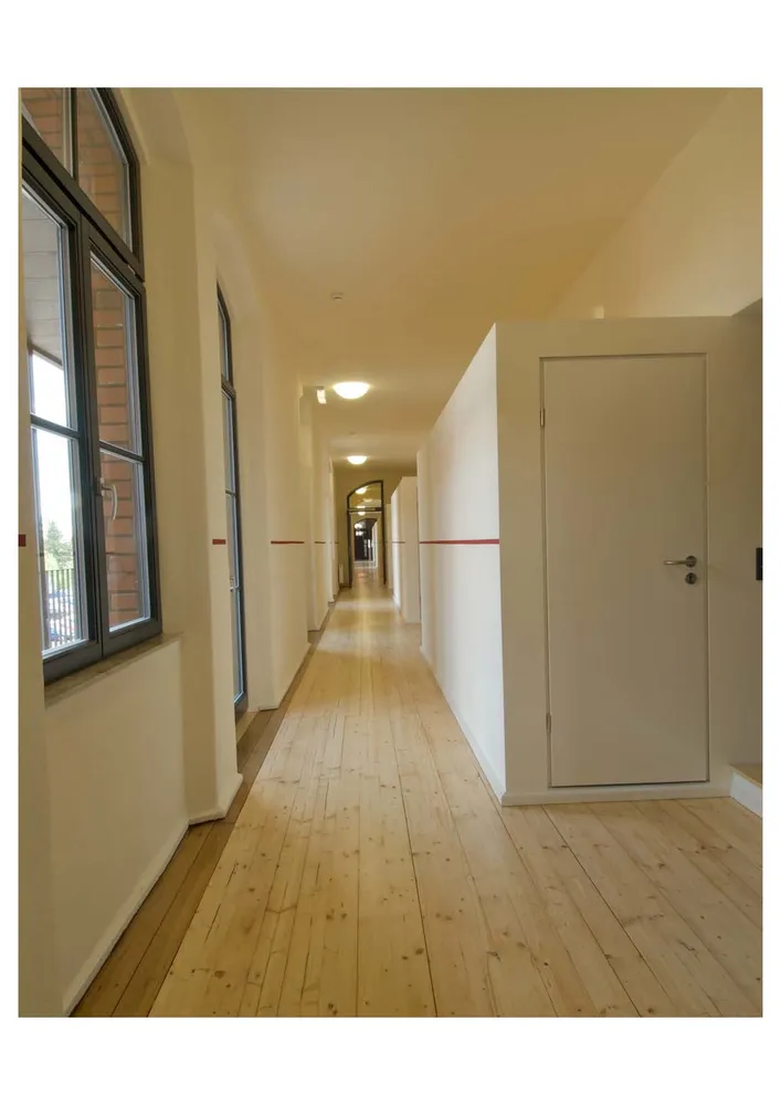 1 Zimmer Wohnung mit 24 m² in Erlangen – Bild 7