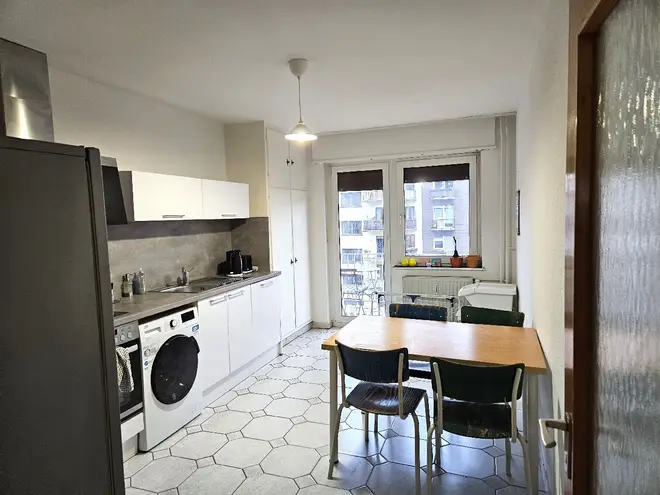 3 Zimmer Wohnung mit 90 m² in Mannheim – Bild 1