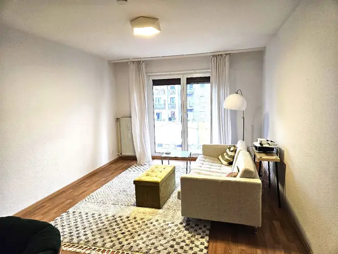 3 Zimmer Wohnung mit 90 m² in Mannheim – Bild 3