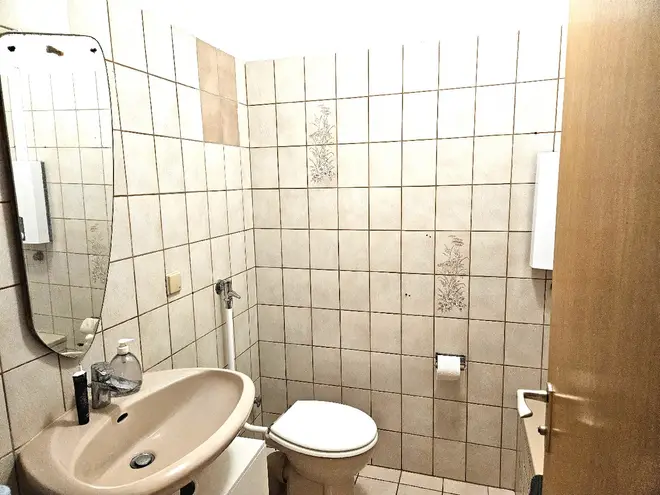 3 Zimmer Wohnung mit 90 m² in Mannheim – Bild 7
