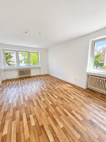 1 Zimmer Wohnung mit 44 m² in Hagen – Bild 1