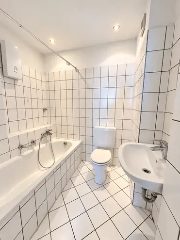 1 Zimmer Wohnung mit 44 m² in Hagen – Bild 4