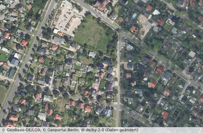 5 Zimmer Haus mit 122 m² in Berlin – Bild 4