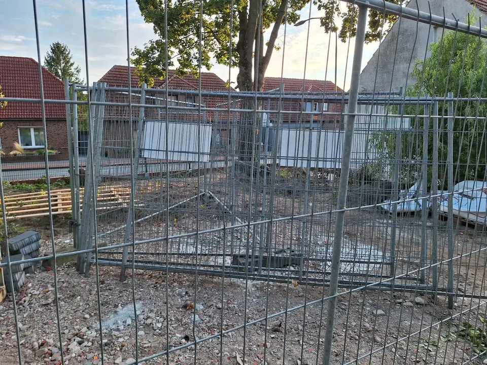 2 Zimmer Wohnung mit 55 m² in Nordhorn – Bild 3