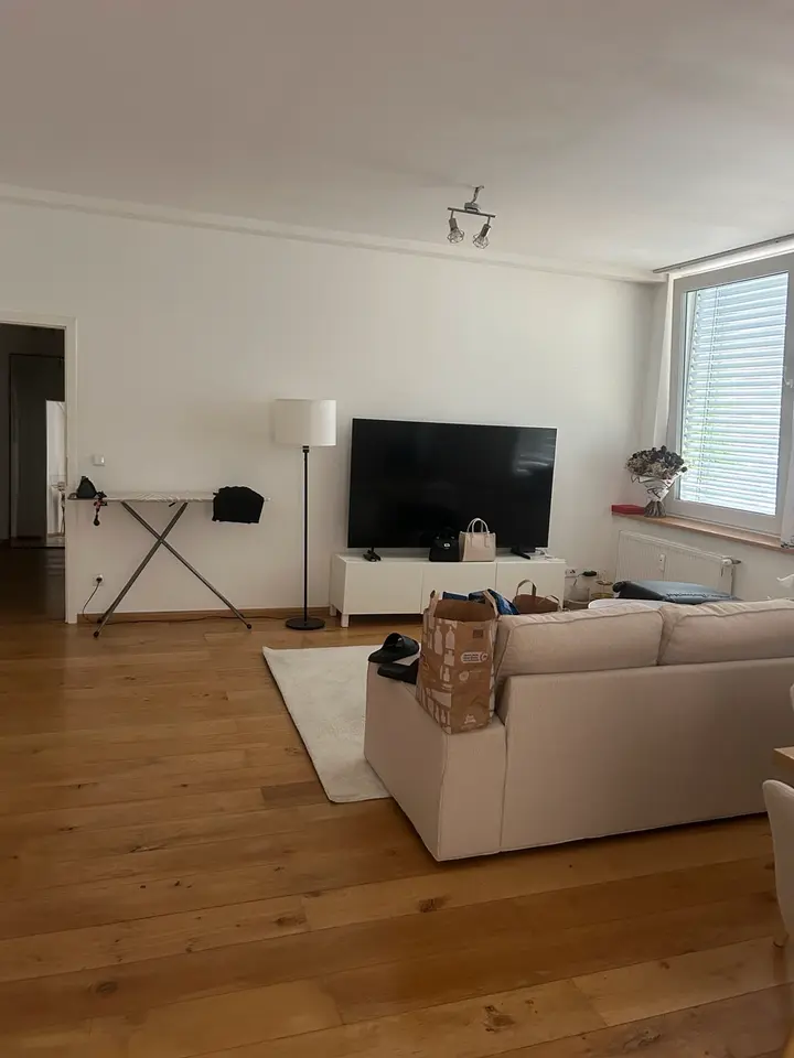 2 Zimmer Wohnung mit 55 m² in Nordhorn – Bild 6