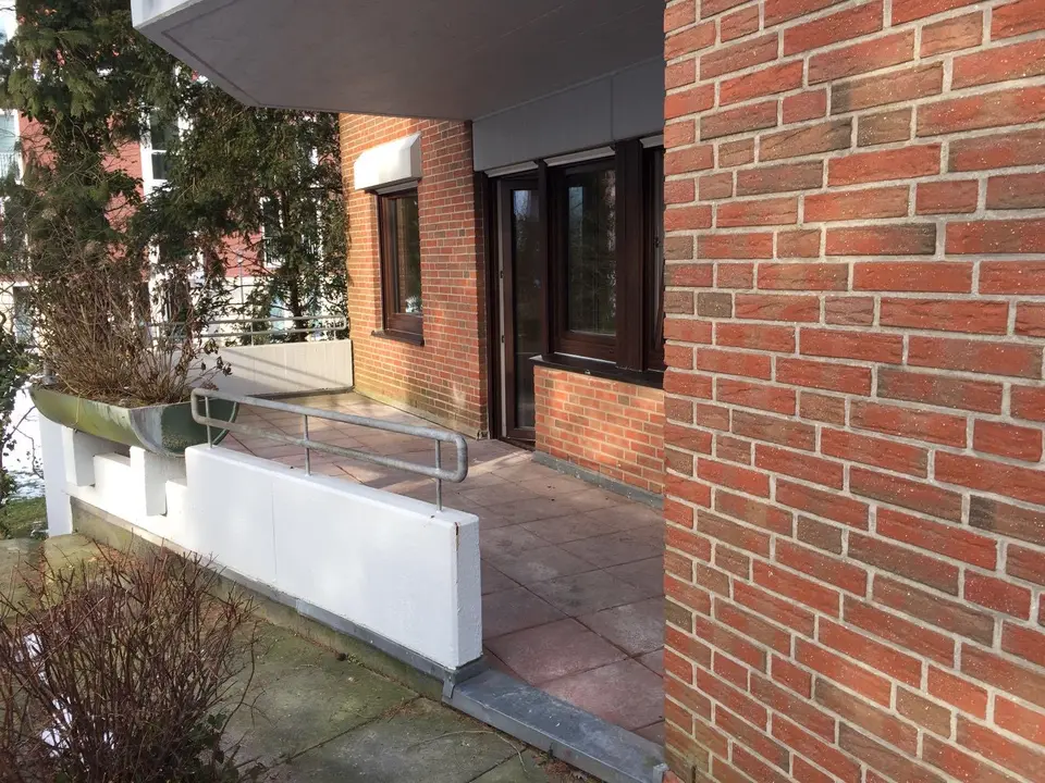2 Zimmer Wohnung mit 55 m² in Nordhorn – Bild 7