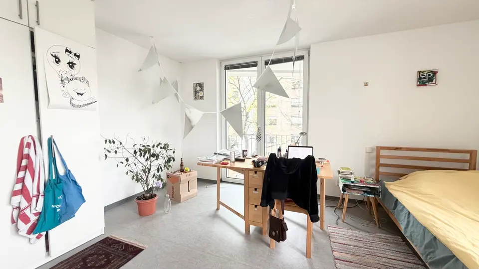 WG-Zimmer mit 16 m² in Bonn – Bild 3