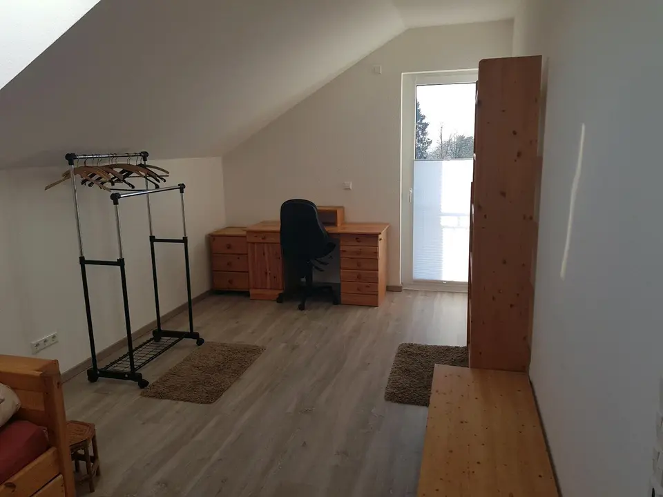 WG-Zimmer mit 16 m² in Bonn – Bild 4
