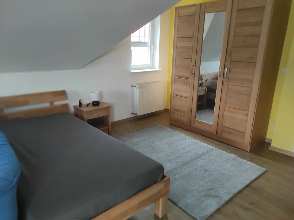 WG-Zimmer mit 16 m² in Bonn – Bild 6