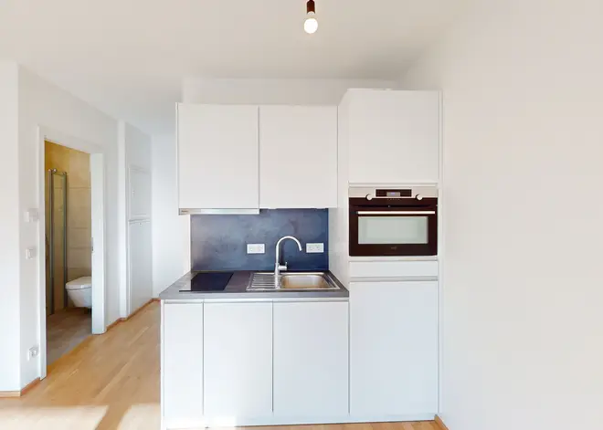 1 Zimmer Wohnung mit 42 m² in Augsburg – Bild 5