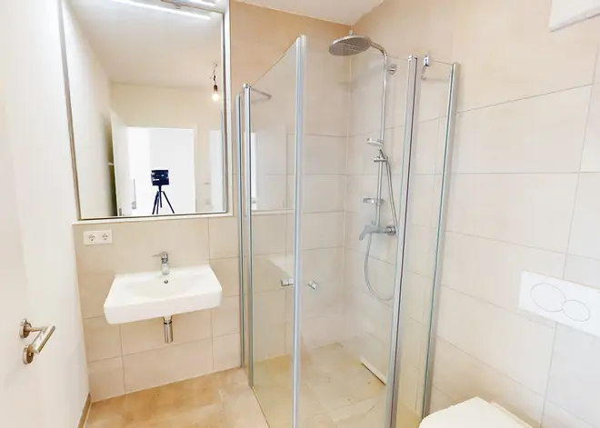 1 Zimmer Wohnung mit 42 m² in Augsburg – Bild 6
