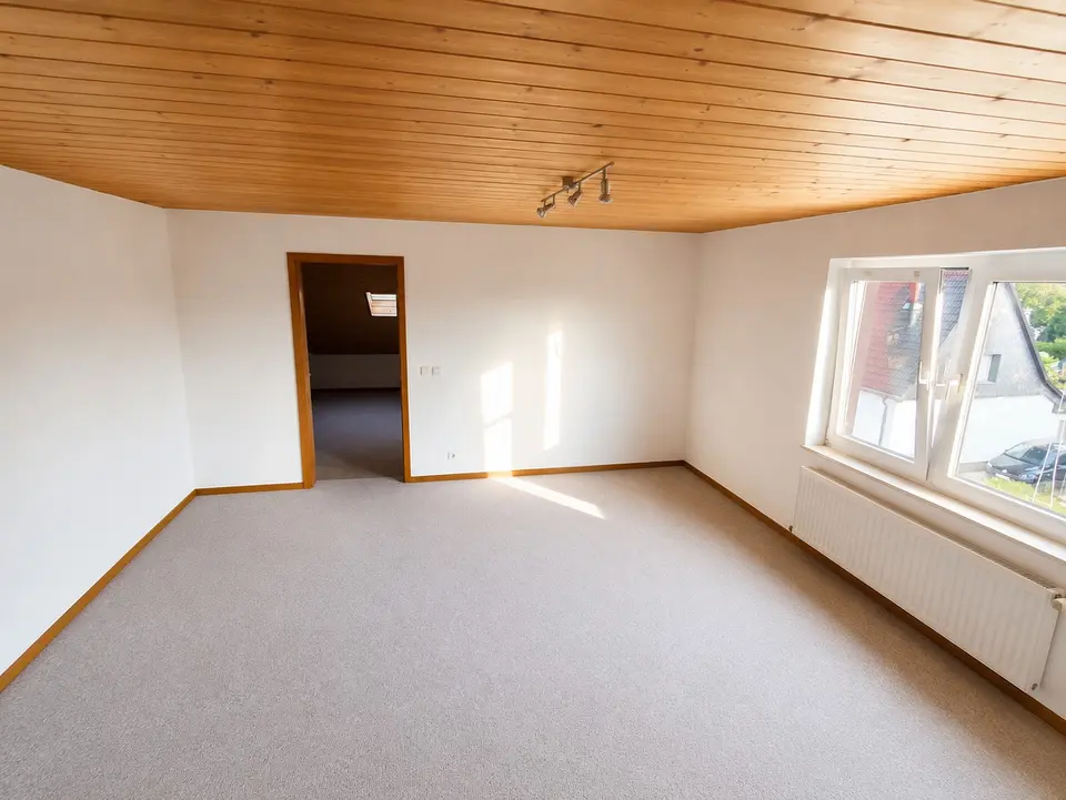 2 Zimmer Wohnung mit 44 m² in Leverkusen – Bild 1