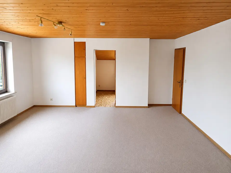 2 Zimmer Wohnung mit 44 m² in Leverkusen – Bild 2