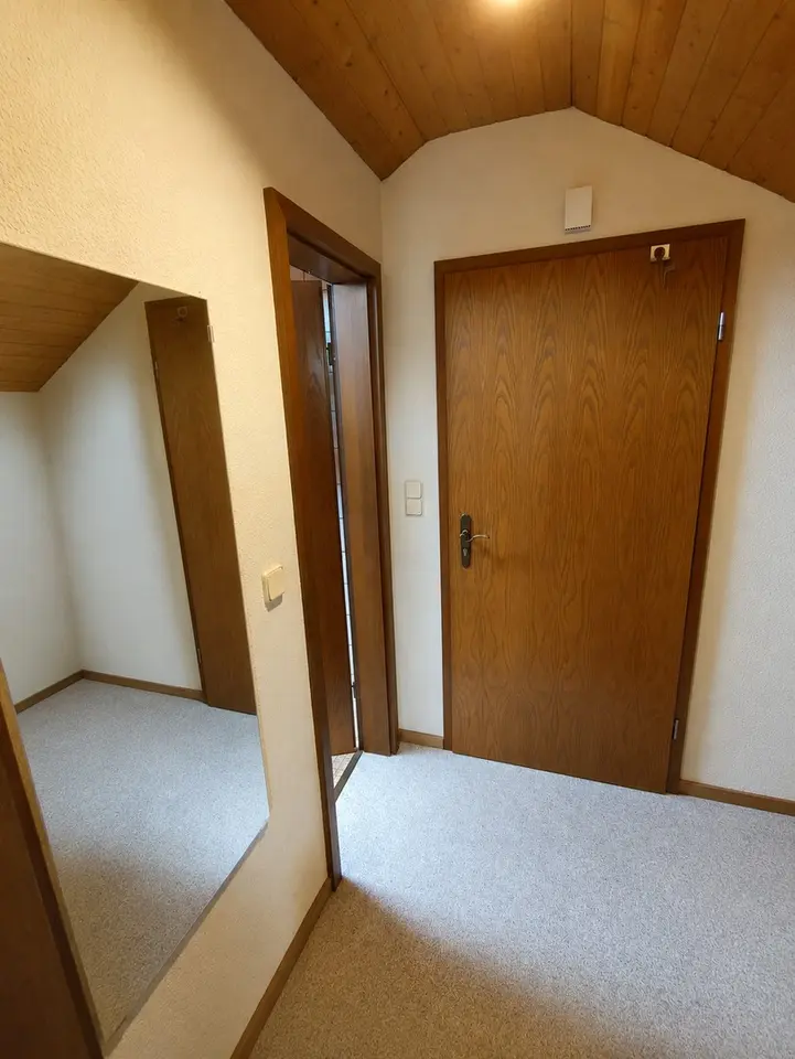 2 Zimmer Wohnung mit 44 m² in Leverkusen – Bild 5