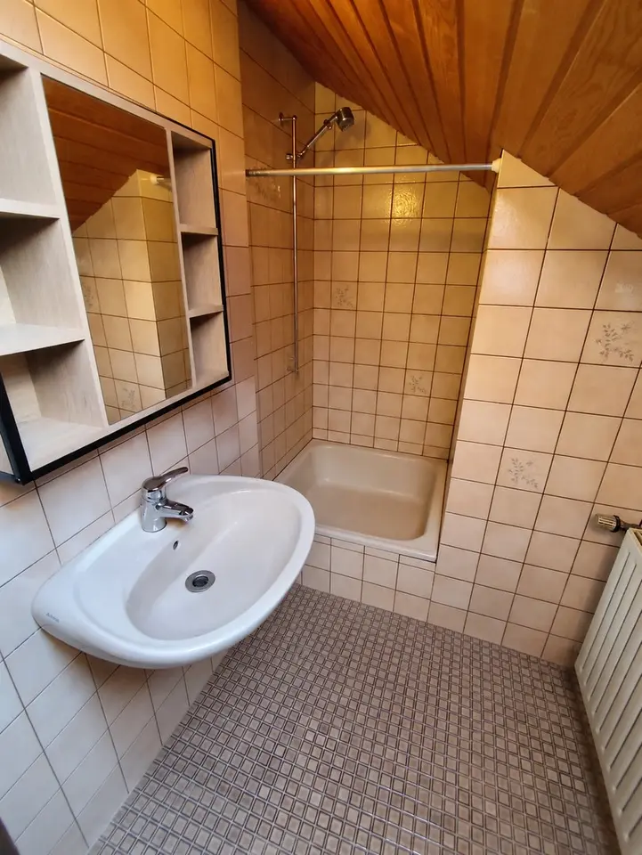 2 Zimmer Wohnung mit 44 m² in Leverkusen – Bild 8