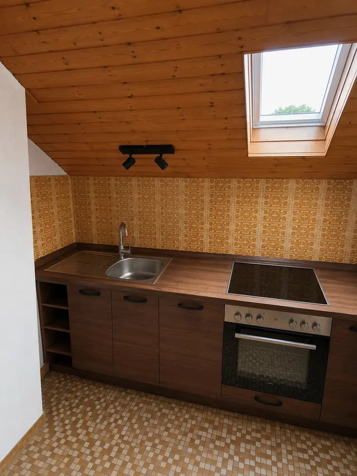 2 Zimmer Wohnung mit 44 m² in Leverkusen – Bild 10