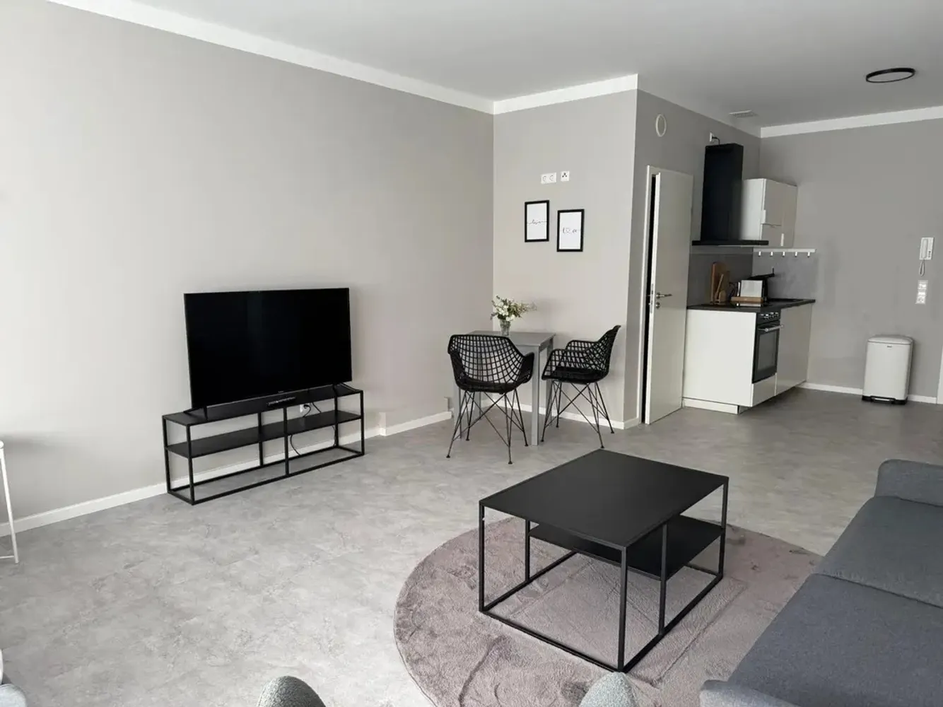 1 Zimmer Wohnung mit 42 m² in Stuttgart – Bild 1
