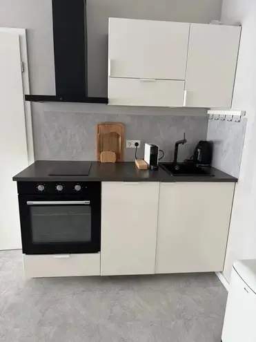 1 Zimmer Wohnung mit 42 m² in Stuttgart – Bild 2