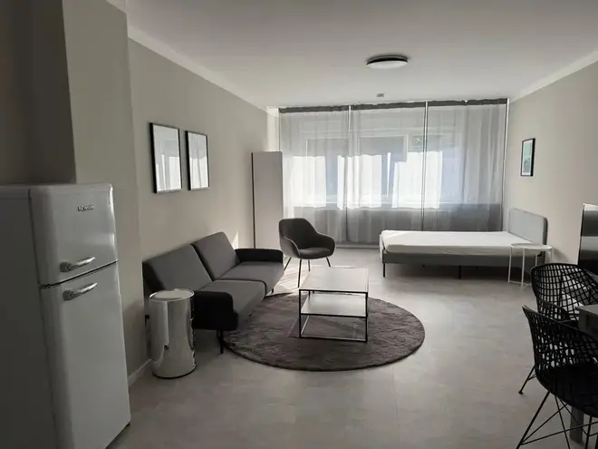 1 Zimmer Wohnung mit 42 m² in Stuttgart – Bild 3