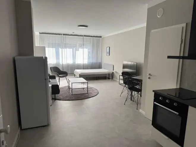 1 Zimmer Wohnung mit 42 m² in Stuttgart – Bild 4