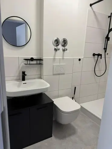 1 Zimmer Wohnung mit 42 m² in Stuttgart – Bild 5