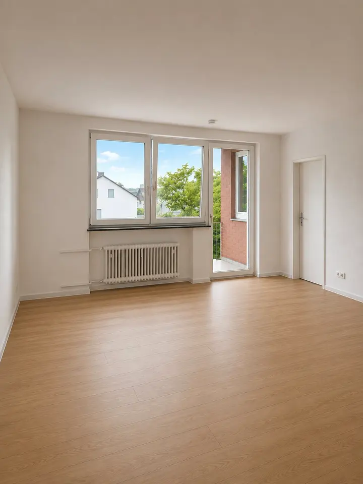 Studio mit 38 m² in Rodgau – Bild 1
