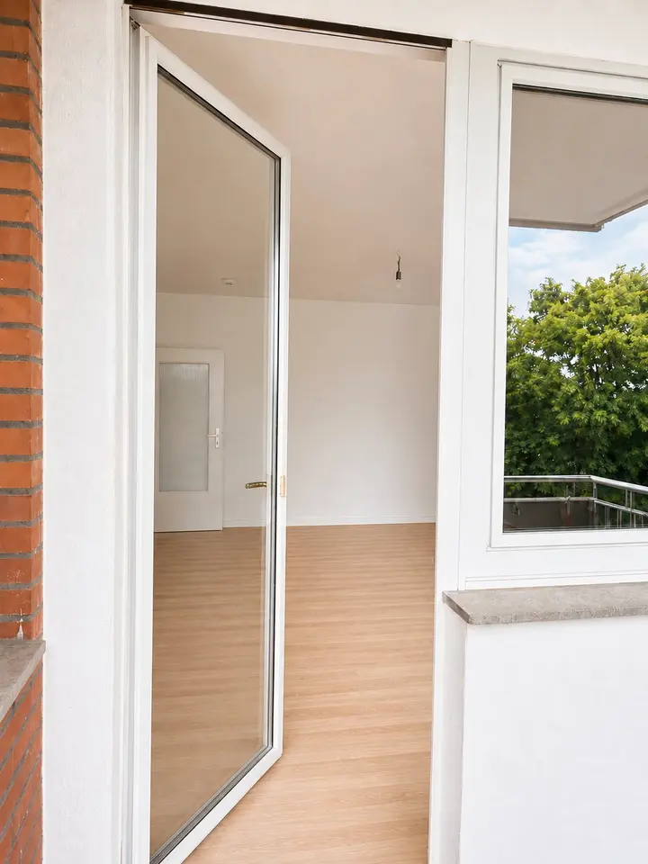Studio mit 38 m² in Rodgau – Bild 2