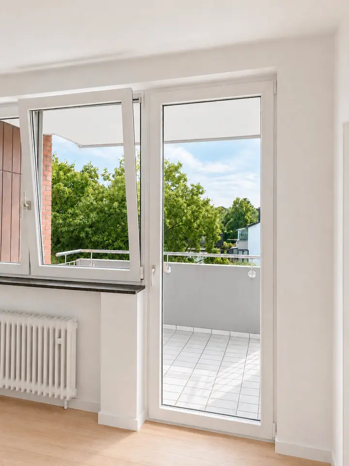 Studio mit 38 m² in Rodgau – Bild 3