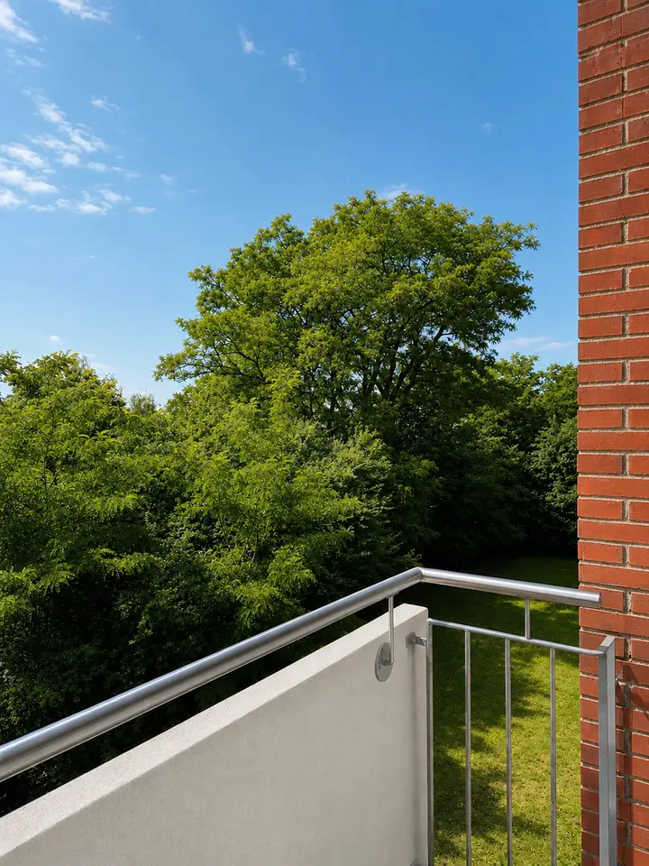 Studio mit 38 m² in Rodgau – Bild 4