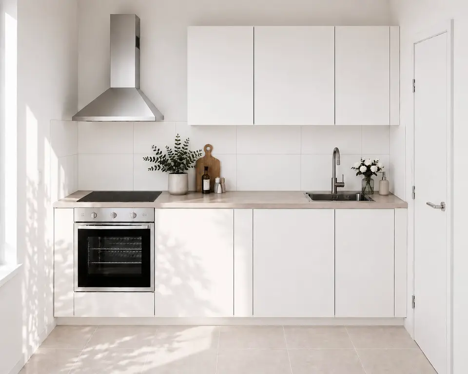 Studio mit 38 m² in Rodgau – Bild 7