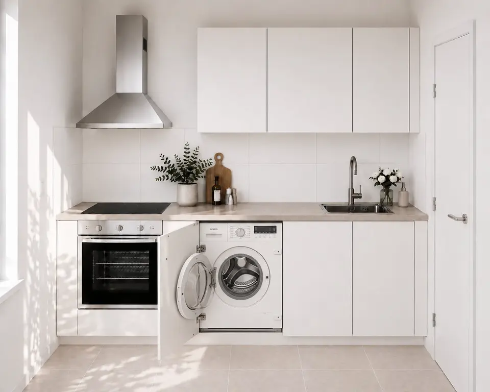 Studio mit 38 m² in Rodgau – Bild 8