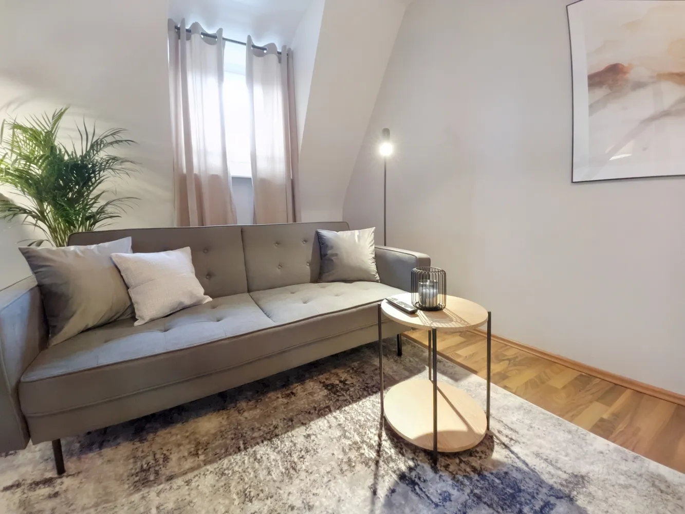 3 Zimmer Wohnung mit 55 m² in Recklinghausen – Bild 11