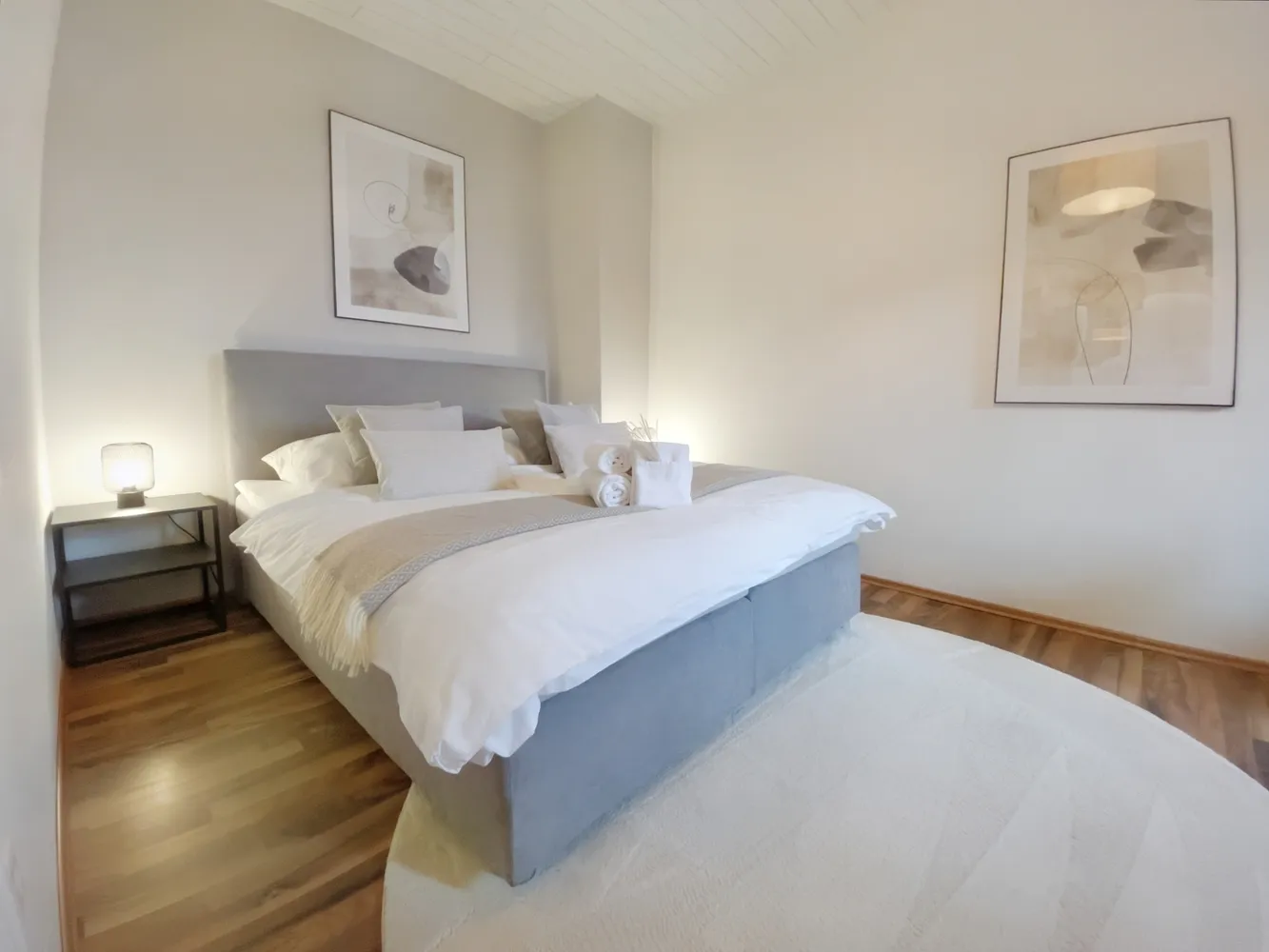 3 Zimmer Wohnung mit 55 m² in Recklinghausen – Bild 3