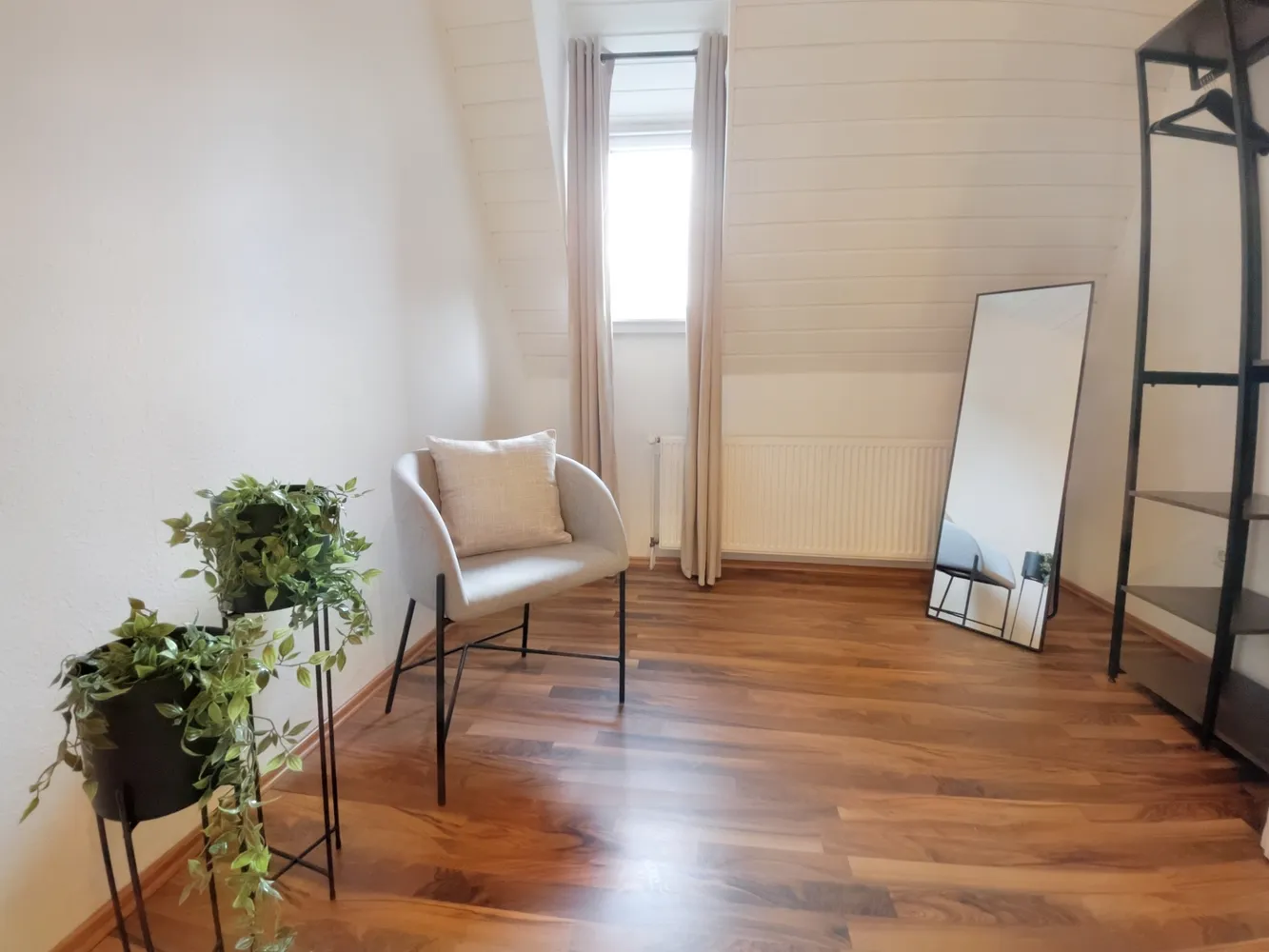 3 Zimmer Wohnung mit 55 m² in Recklinghausen – Bild 6