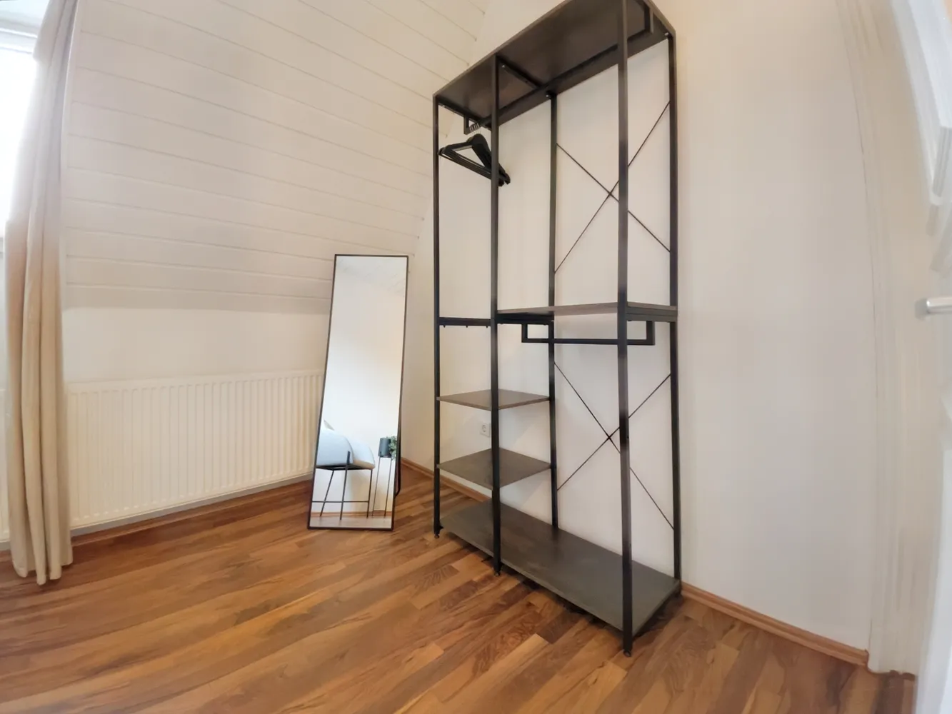 3 Zimmer Wohnung mit 55 m² in Recklinghausen – Bild 7