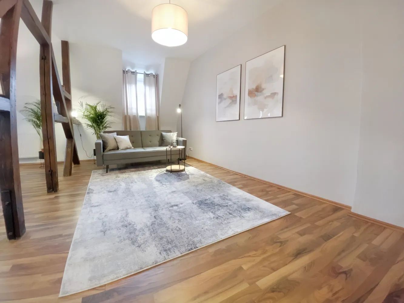 3 Zimmer Wohnung mit 55 m² in Recklinghausen – Bild 9