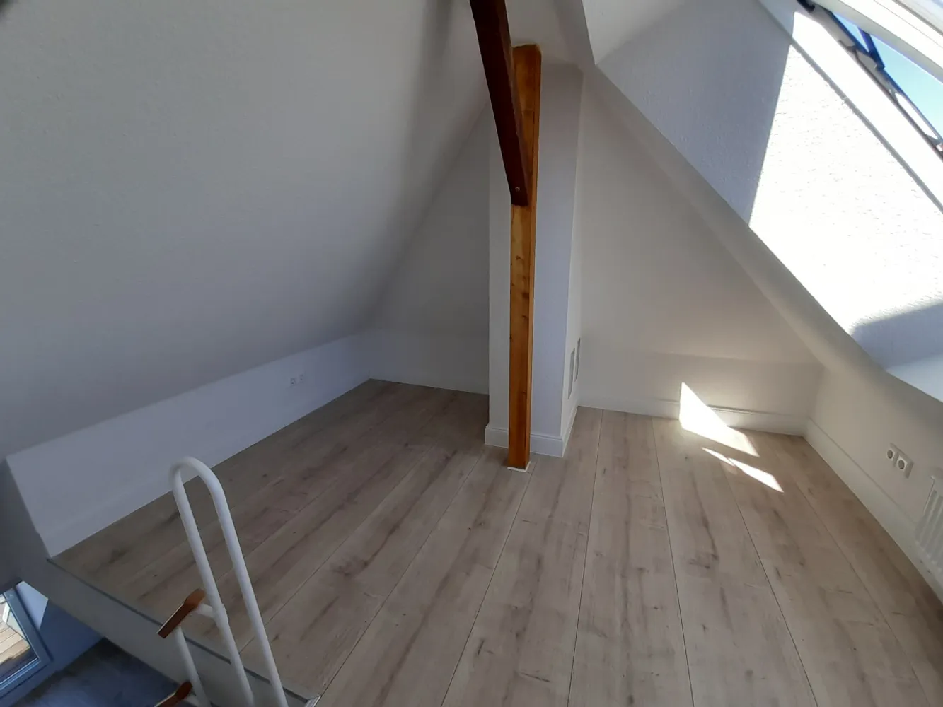 2 Zimmer Wohnung mit 37 m² in Braunschweig – Bild 11