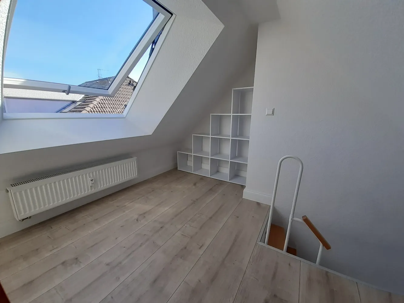 2 Zimmer Wohnung mit 37 m² in Braunschweig – Bild 12