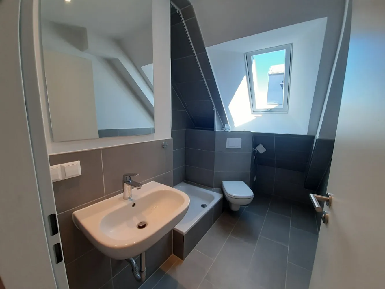 2 Zimmer Wohnung mit 37 m² in Braunschweig – Bild 4