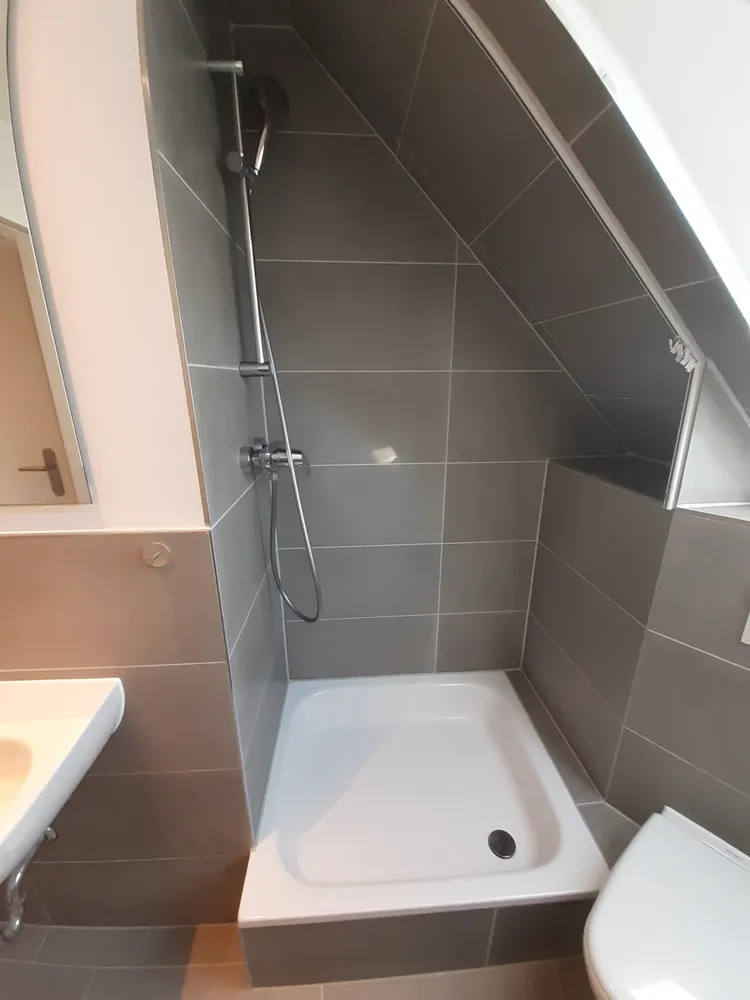 2 Zimmer Wohnung mit 37 m² in Braunschweig – Bild 5
