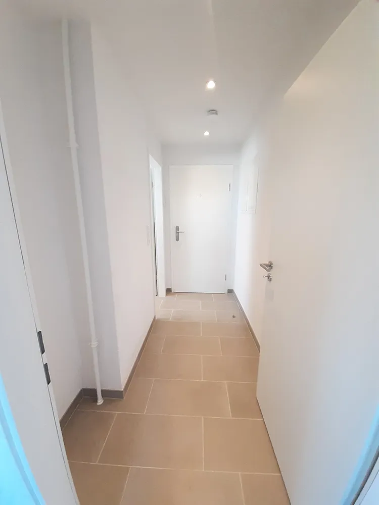 2 Zimmer Wohnung mit 37 m² in Braunschweig – Bild 7