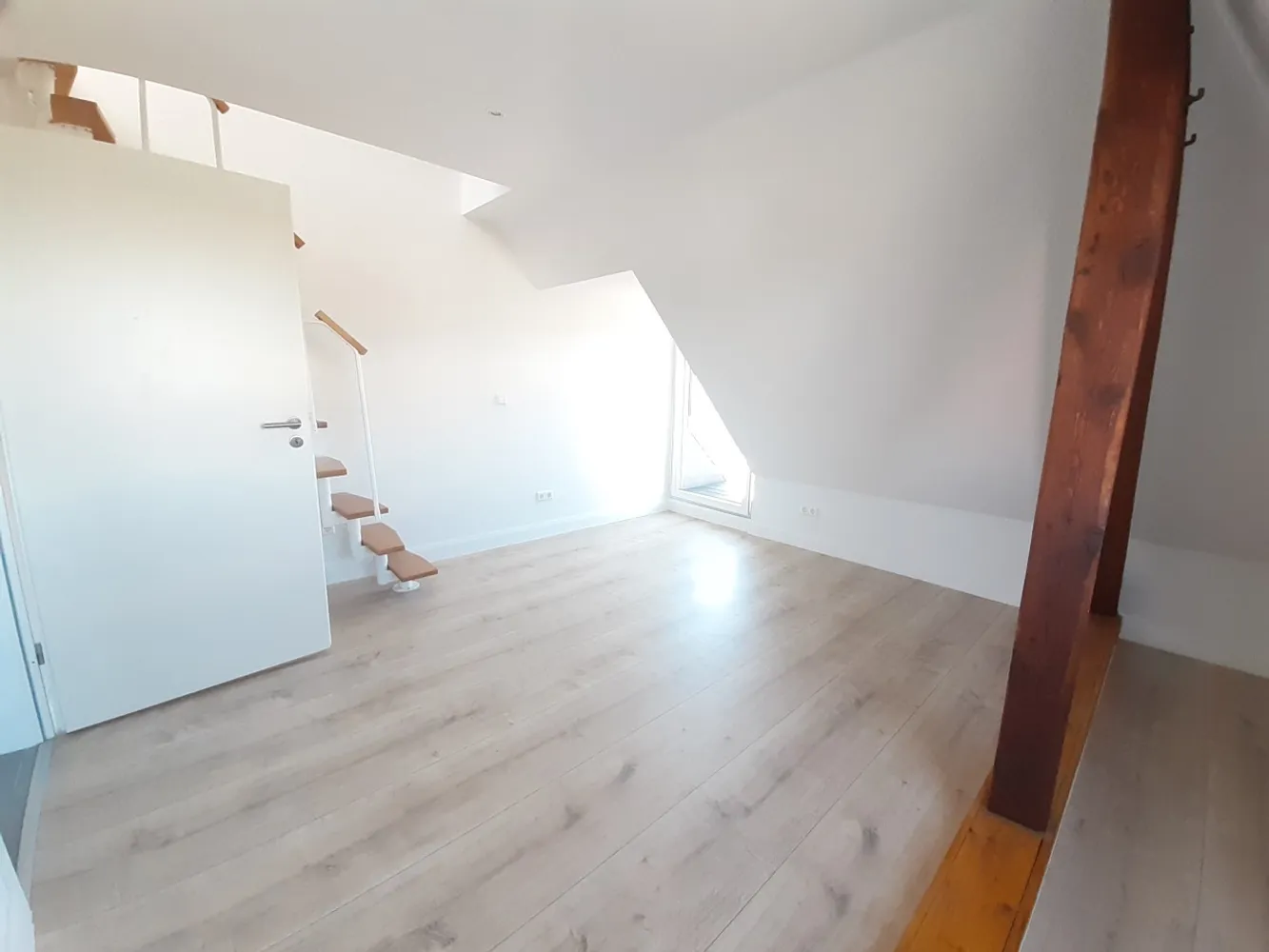 2 Zimmer Wohnung mit 37 m² in Braunschweig – Bild 9