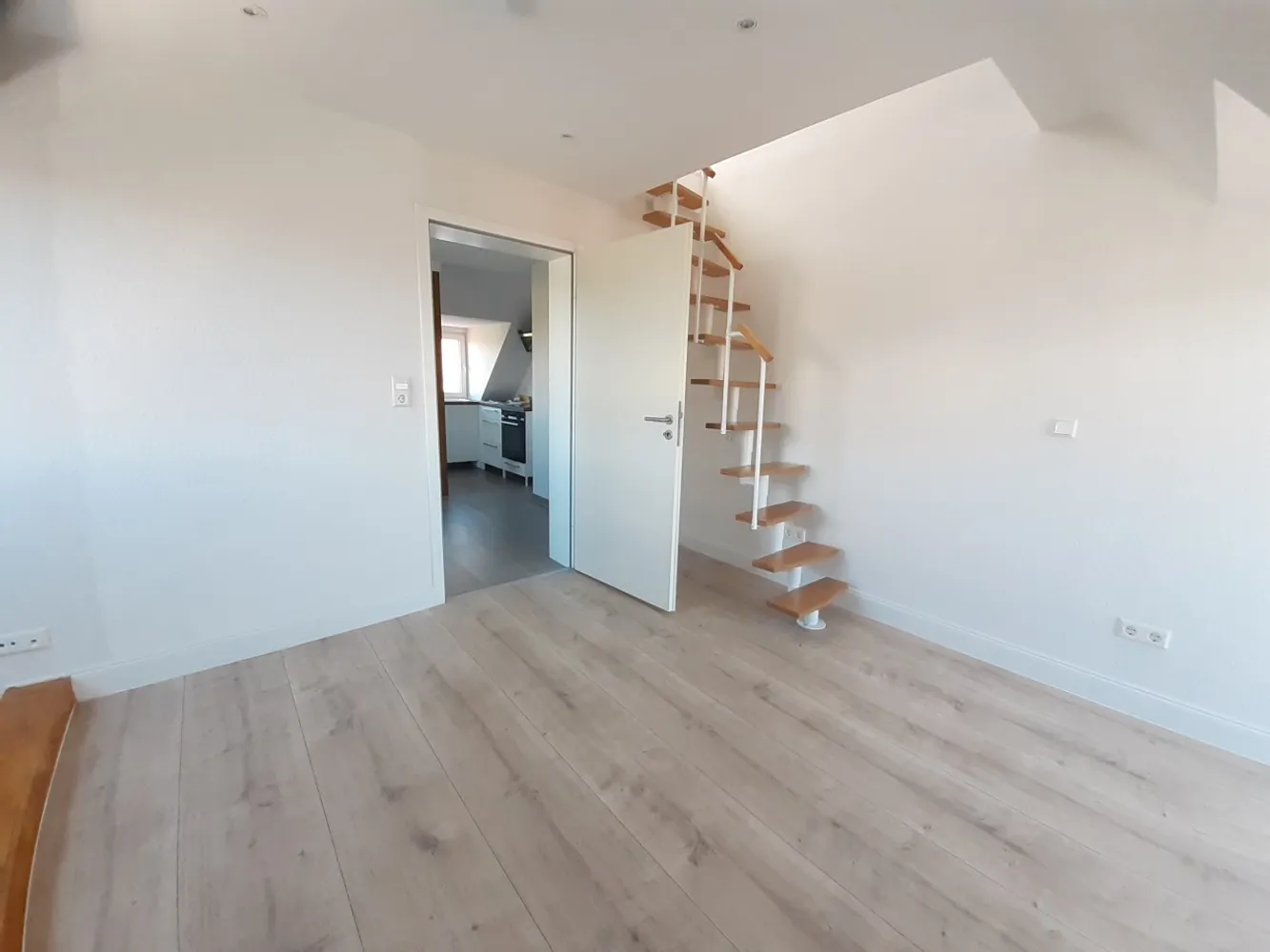 2 Zimmer Wohnung mit 37 m² in Braunschweig – Bild 10