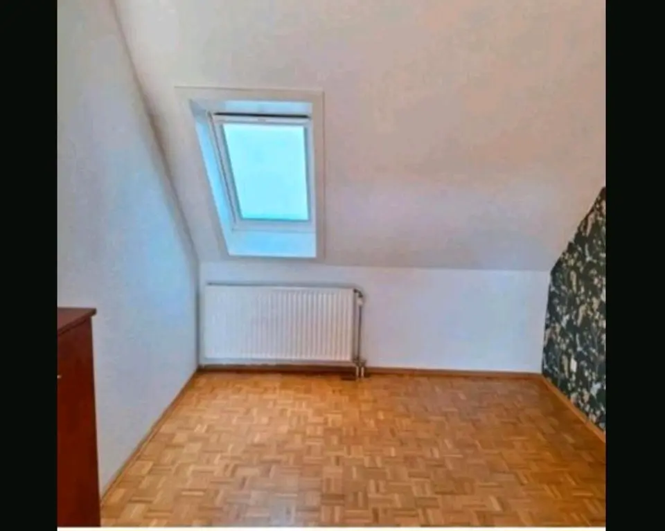 3 Zimmer Wohnung mit 70 m² in Hockenheim – Bild 1