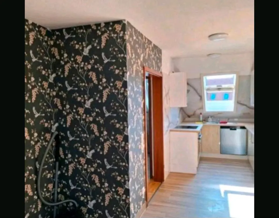 3 Zimmer Wohnung mit 70 m² in Hockenheim – Bild 2
